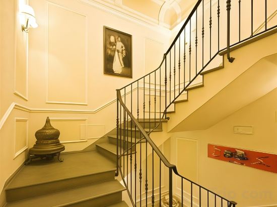 Фото Granduomo Charming Accomodation