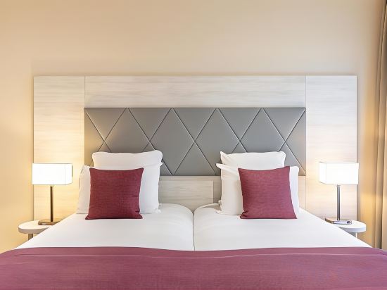 Фото Les Jardins de Saint-Cloud