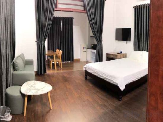 Фото Golden Star Villa Hue