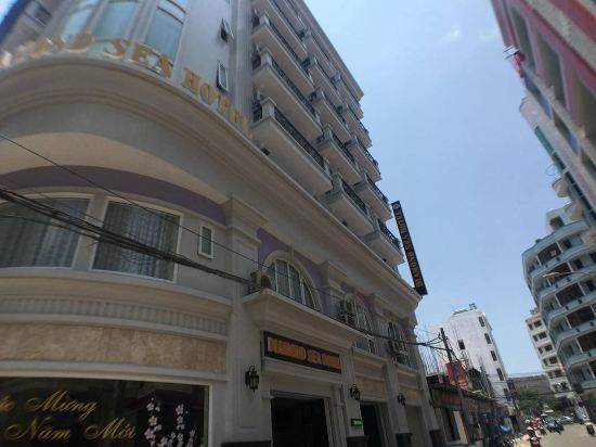 Фото Diamond Sea Hotel