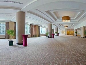 Гостиница Parc 55 San Francisco - A Hilton Hotel