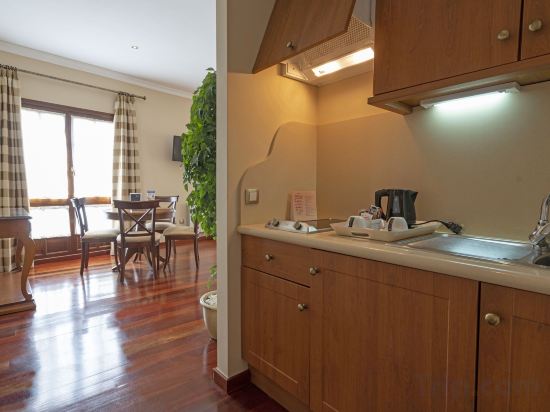 Фото Laguna Nivaria Hotel & SPA