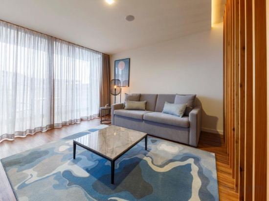 Фото The Shipyard Angra