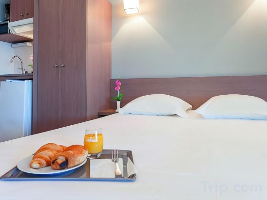 Фото Appart'City Mulhouse Centre