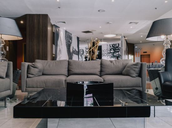 Фото Ac Hotel by Marriott Nice