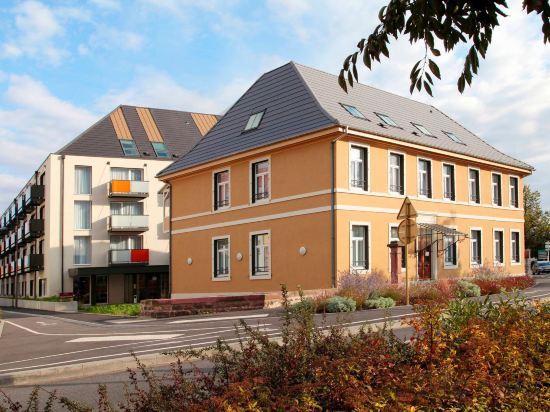 Фото Appart'Hotel Odalys La Rose D'Argent