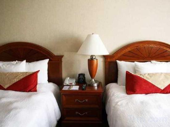 Фото Hilton Garden Inn Queens/JFK Airport