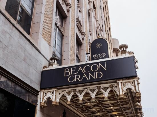 Фото Beacon Grand, A Union Square Hotel