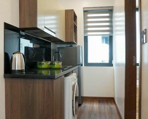 Апартаменты Merry House Imperia