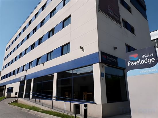 Фото Travelodge Barcelona Fira