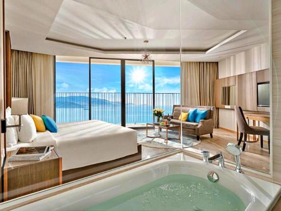 Фото Panorama Nha Trang Condotel