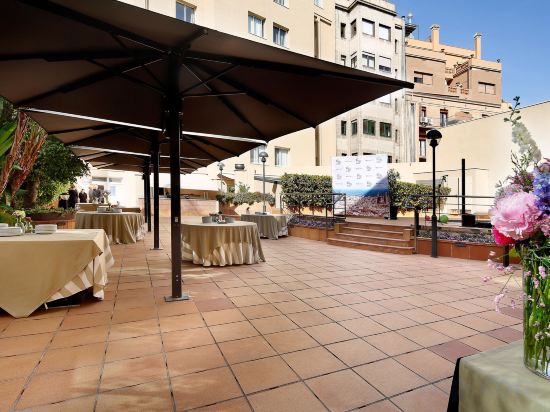 Фото Отель Hcc MontBlanc