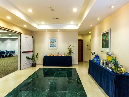 Фото Leonardo Hotel Barcelona Gran VIA