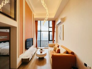 Le Mei Hotel (Shop No. 52, Building B, Fuli Youpai Plaza, Baocheng Road), hotel