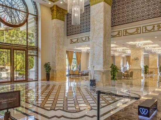 Фото Vinpearl Hotel Tay Ninh