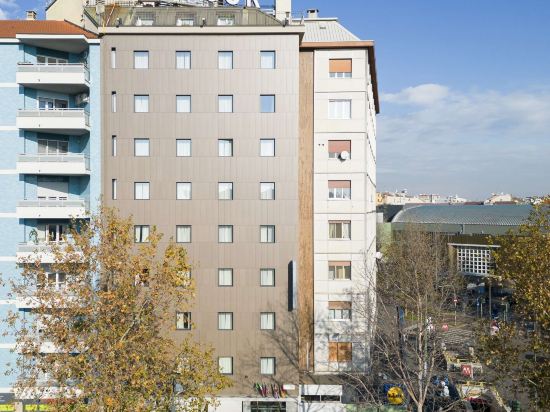 Фото Best Western Hotel Major