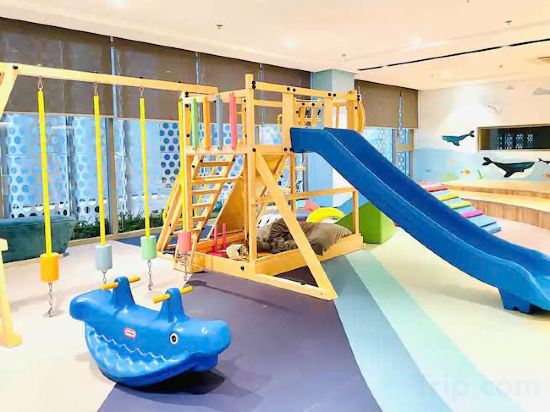 Фото The Song Vung Tau Apartment