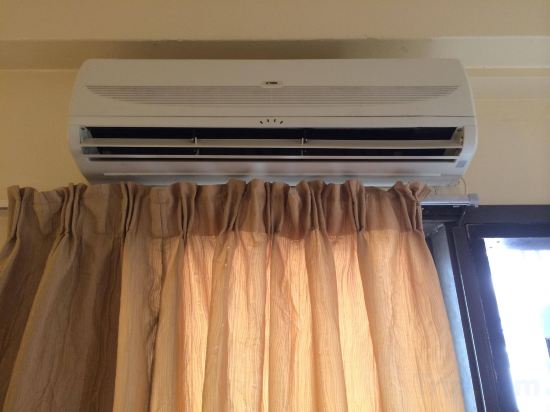 Фото Nan Yeang Hotel