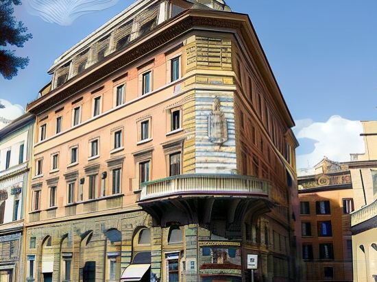 Фото Hotel Traiano