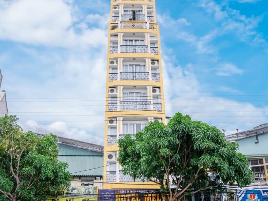 Фото Melyna Hotel