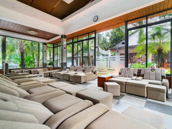 Фото Phu Van Resort & SPA