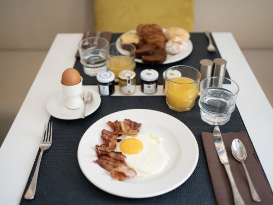 Фото Elle Boutique Hotel