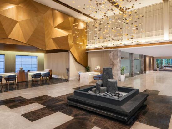 Фото Katra Marriott Resort & SPA