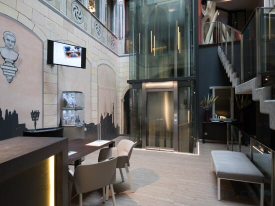 Фото Catalonia Catedral Hotel