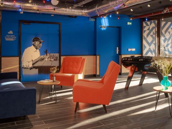 Фото Eklo Montpellier