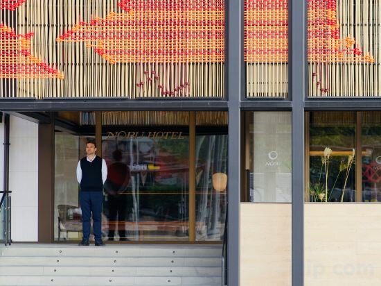 Фото Nobu Hotel Barcelona