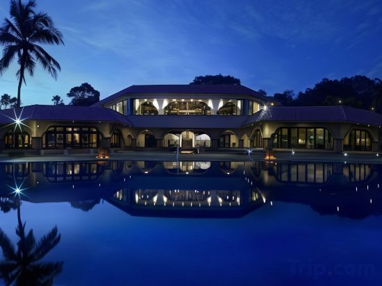 Фото Taj Fort Aguada Resort & SPA, Goa