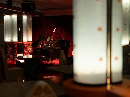 Фото Отель Number Nine