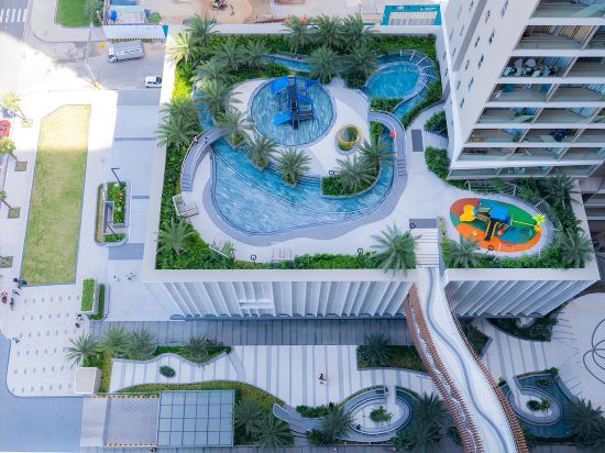 Фото The Sóng Vũng Tàu - Shin's Apartment