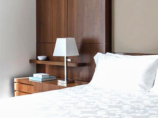 Фото The Langham, New York, Fifth Avenue