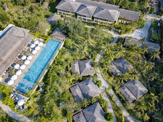 Фото Lahana Resort Phu Quoc & SPA