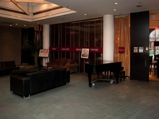 Фото Hotel 57 by LuxUrban, Trademark Collection by Wyndham