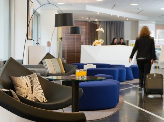 Фото Naitly Barcelona Poblenou