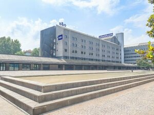 Гостиница A&o Hostel Milano Ca Granda
