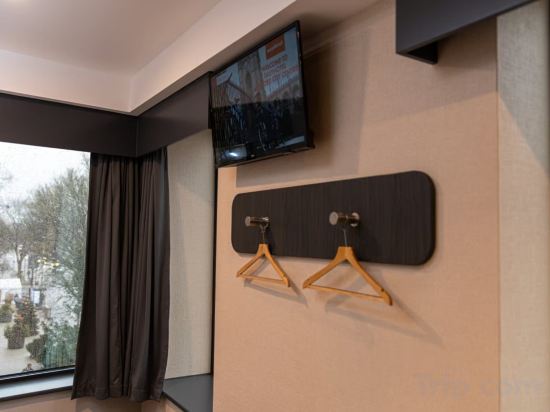 Фото Easyhotel Oxford