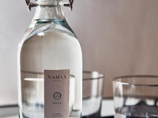 Фото Naman Hotellerie Margutta