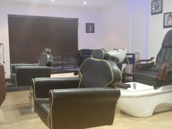 Фото The Ocean Pearl Resort And SPA