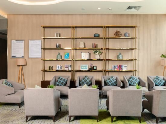 Фото The Empyrean Nha Trang