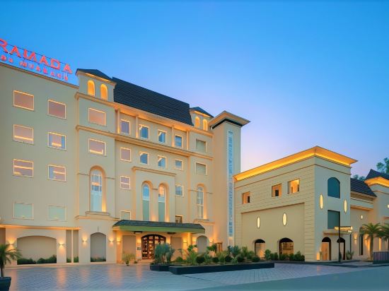 Фото Ramada by Wyndham Kapurthala