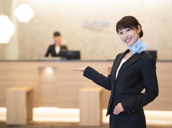 Фото Just Inn Premium Toyohashi Station Shinkansen Guchi