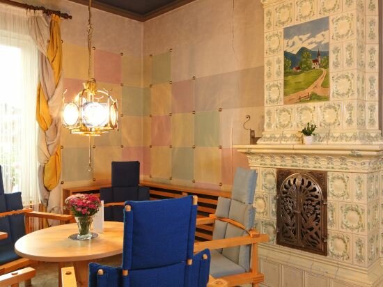 Фото Wittelsbacher Hof Swiss Quality Hotel