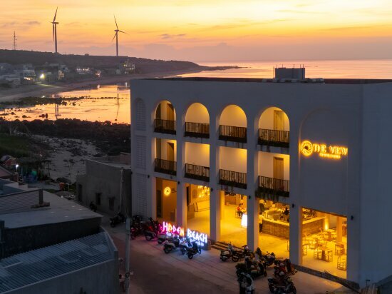 Hotel The View Phu Quy, Bình Thuận Province, photo