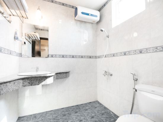 Фото Amanda Hotel