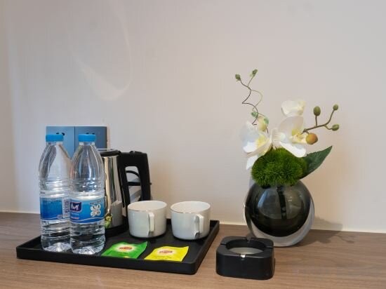 Фото Ruifeng Hotel Railway Station Store