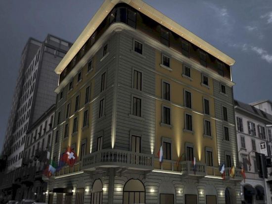 Фото отеля 4