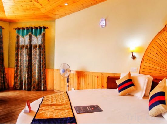 Фото Village Live In Resort